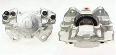 BUDWEG CALIPER 34182 -  Тормозной суппорт